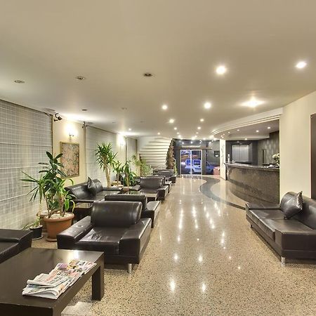 Antroyal Hotel อันตัลยา ภายนอก รูปภาพ