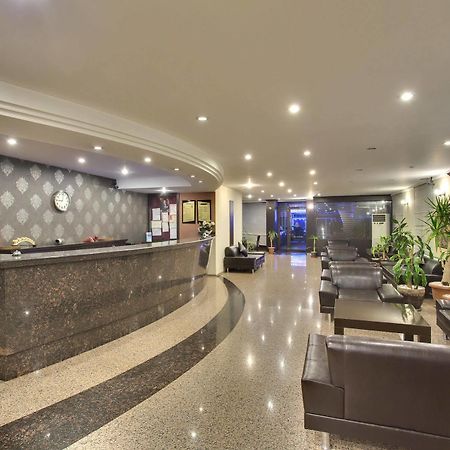 Antroyal Hotel อันตัลยา ภายนอก รูปภาพ