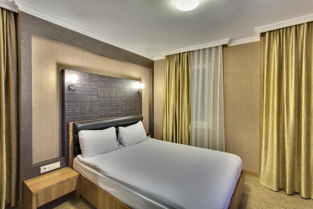 Antroyal Hotel อันตัลยา ภายนอก รูปภาพ