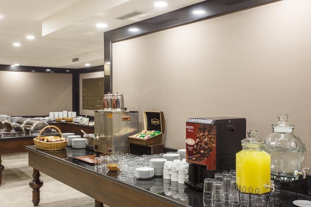 Antroyal Hotel อันตัลยา ภายนอก รูปภาพ