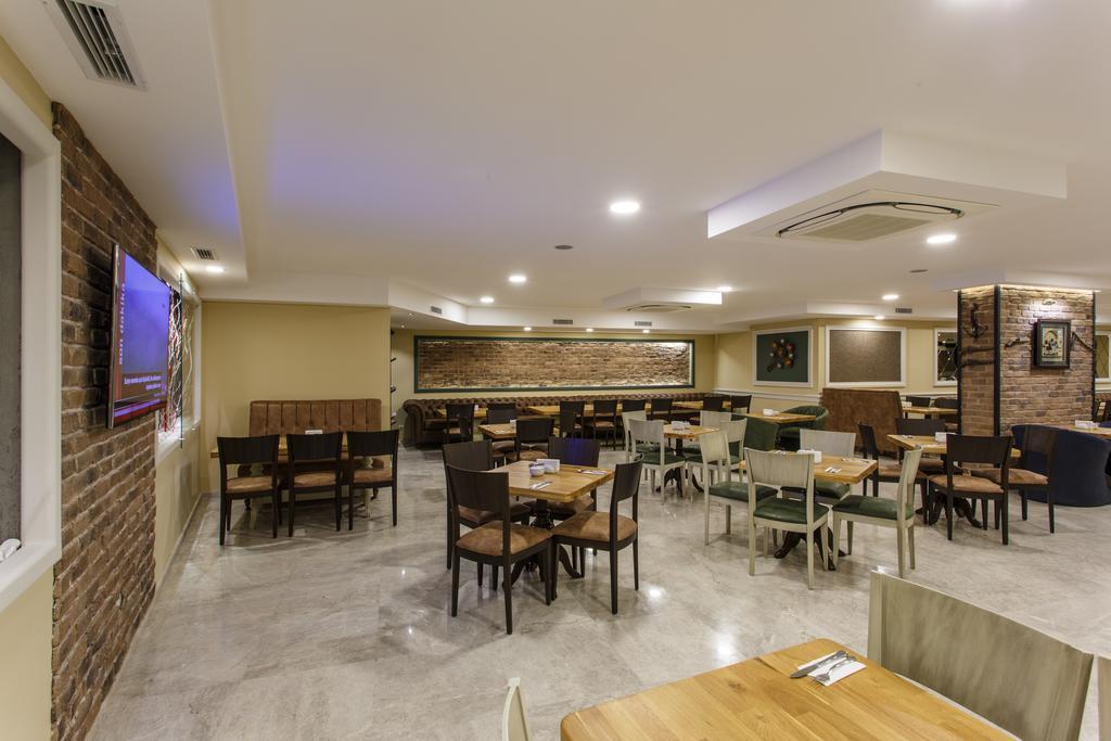 Antroyal Hotel อันตัลยา ภายนอก รูปภาพ