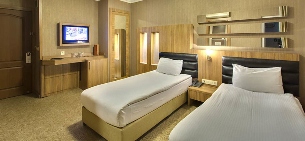 Antroyal Hotel อันตัลยา ภายนอก รูปภาพ