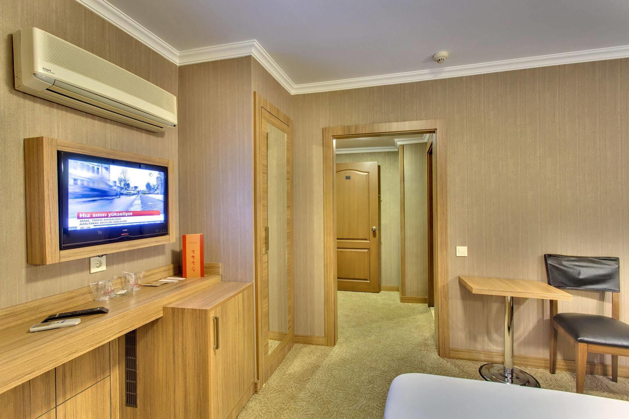 Antroyal Hotel อันตัลยา ภายนอก รูปภาพ