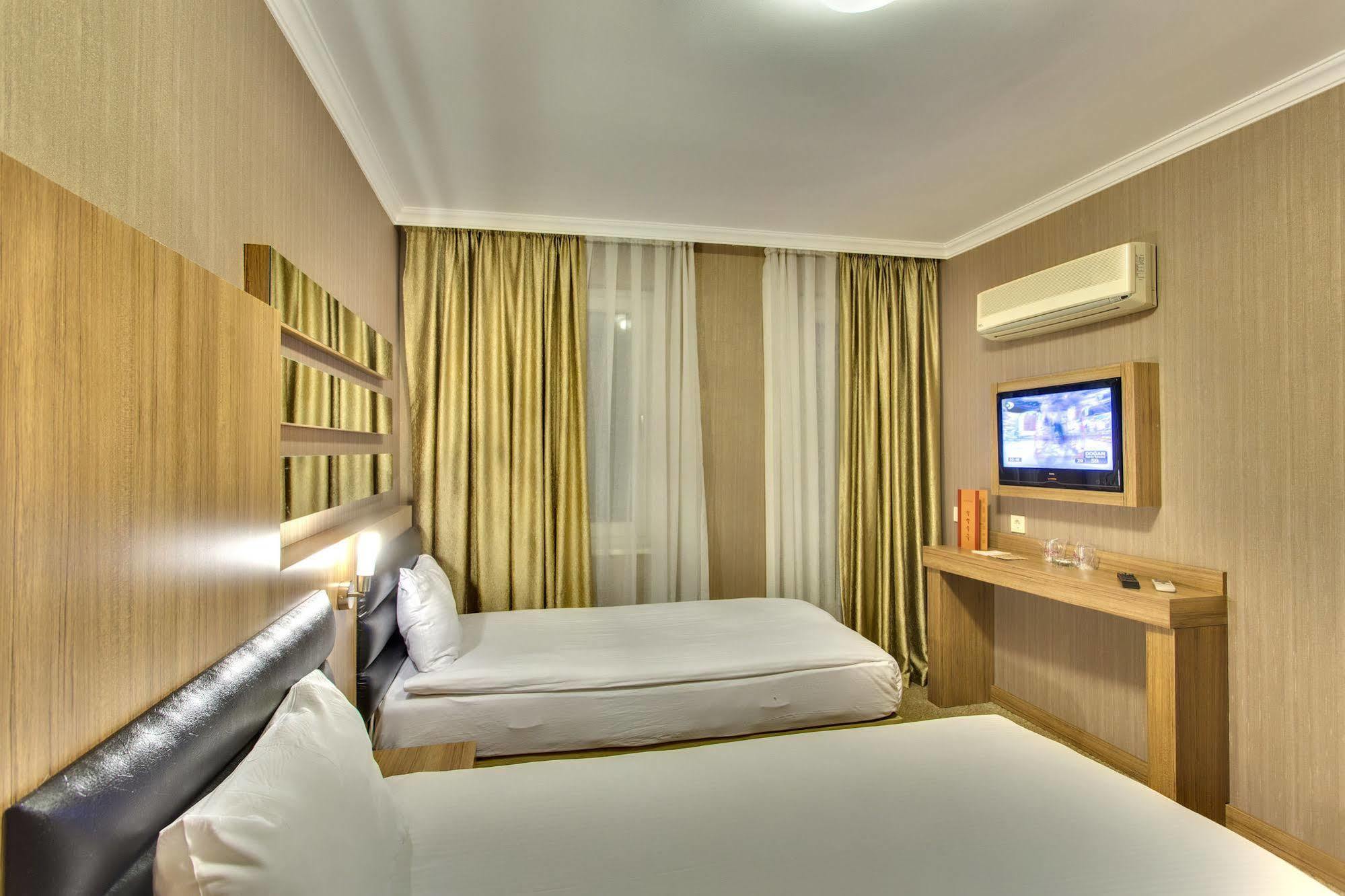 Antroyal Hotel อันตัลยา ภายนอก รูปภาพ