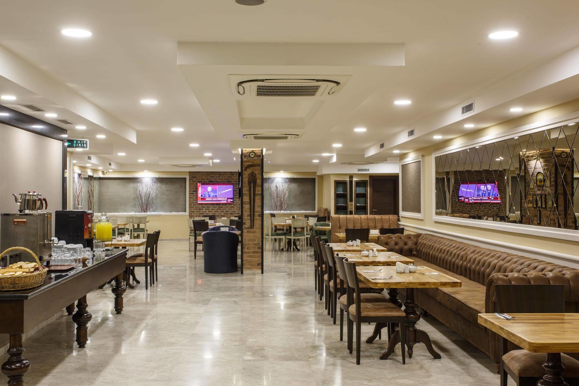 Antroyal Hotel อันตัลยา ภายนอก รูปภาพ